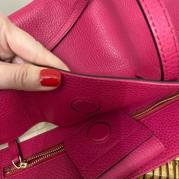 Gucci Tote - Picture 8 of 12